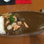 シバベ - 備前カレー