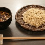 蕎麦 おおつか - 