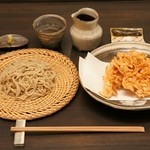 蕎麦 おおつか - 
