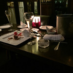 オー・ド・ヴィー - 