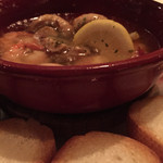 オー・ド・ヴィー - 