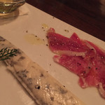 オー・ド・ヴィー - 