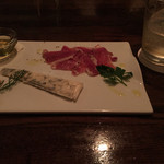 オー・ド・ヴィー - 