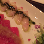 オー・ド・ヴィー - 