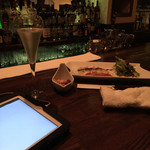 オー・ド・ヴィー - 