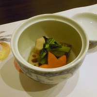利光 - 煮物