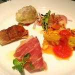 アーティスト カフェ - 