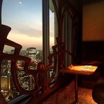 アーティスト カフェ - 