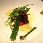 アーティスト カフェ - 