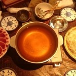 鳥名子 - カモすき（好き）