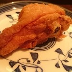 鳥名子 - 唐揚げを超える唐揚げ