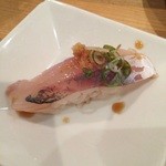 Matsuhisa Restaurant - 