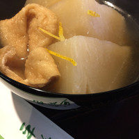 平野屋 - 大根炊き