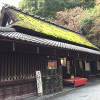 平野屋 - 外観