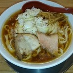 麺や 七彩 - 