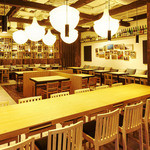 和食バル 音音 八重洲鉄鋼ビル店