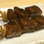 Sumibiyakitori Kubo - 