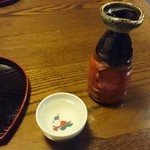 一十百 - ぬる燗