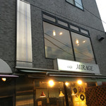 カフェミラージュ - 