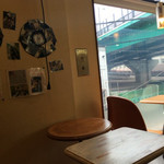カフェミラージュ - 