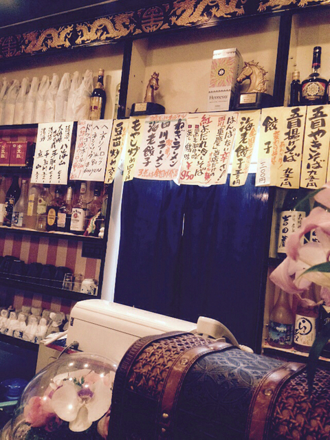 桃郷酒家 トウキョウチュウシャ 野町 中華料理 食べログ 桃郷酒家 トウキョウチュウシャ 野町 中華料理 食べログ