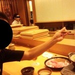 銀座しゃぶ通 マロニエゲート店 - 