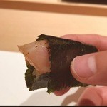 HASHIDA - 磯辺たいらぎ