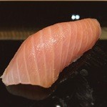 HASHIDA - ブリというよりいなだっぽい