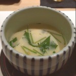 HASHIDA - 茶碗蒸し