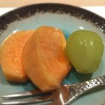 HASHIDA - あまいの