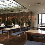 手こね茶屋 本店