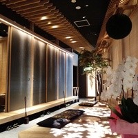 しゃぶしゃぶ　すき鍋　おもき 銀座店 - 