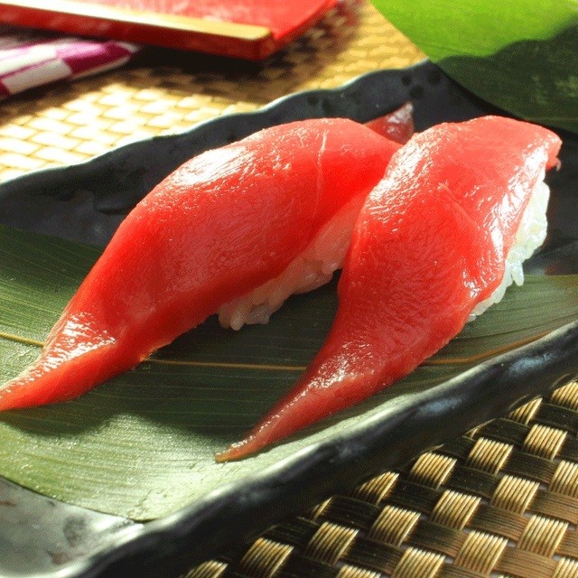 回転寿し 旬楽 柳町店（しゅんらく） - 沼ノ端（回転寿司）の写真