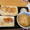 手打ちうどん　うえだ