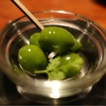 バー・バーンズ - 