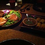 LOST HEAVEN Yunnan Folk Cuisine - 