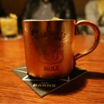 バー・バーンズ - 