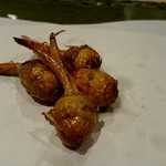 円山天ぷら　つかさ - 