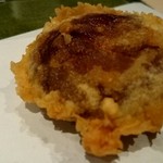 円山天ぷら　つかさ - 