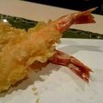 円山天ぷら　つかさ - 