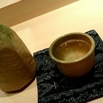 円山天ぷら　つかさ - 