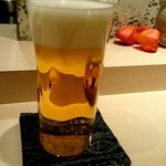 円山天ぷら　つかさ - 