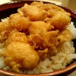 円山天ぷら　つかさ - 