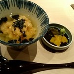 円山天ぷら　つかさ - 天茶