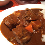 たんや 善治郎 - コントラストを変えて