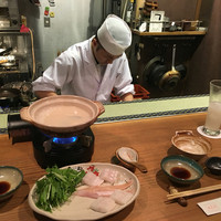 あなご料理 大金 - 