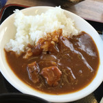 長良川サービスエリア（下り線）レストラン - 