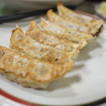 Miyoshino - 餃子