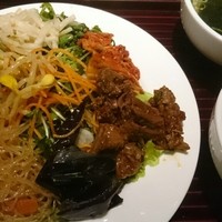天壇 赤坂店 - 