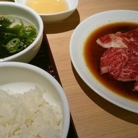 天壇 赤坂店 - 